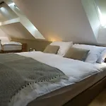 Hisa Trelc- Sobe Hotel