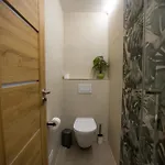 Hotel Hisa Trelc- Sobe Komenda