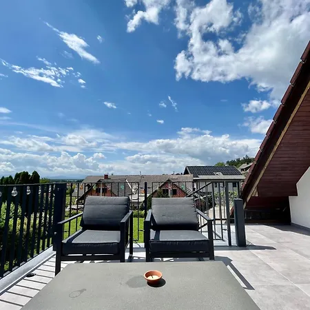 Hotel Hisa Trelc- Sobe Komenda