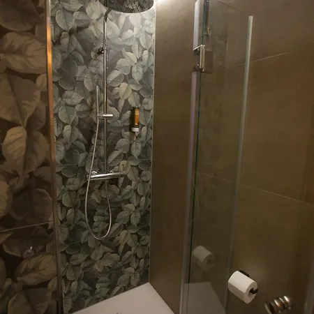 Hisa Trelc- Sobe 4*