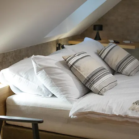 Hisa Trelc- Sobe Hotel 4*
