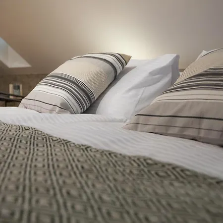 Hotel Hisa Trelc- Sobe *