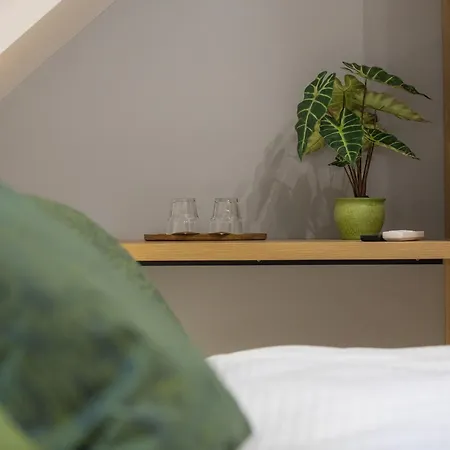 Hisa Trelc- Sobe Hotel 4*