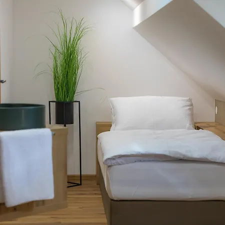 Hotel Hisa Trelc- Sobe