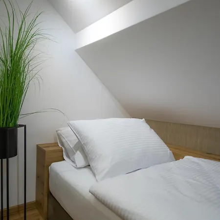 Hotel Hisa Trelc- Sobe Komenda