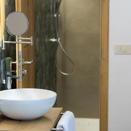 Hisa Trelc- Sobe Hotel 4*