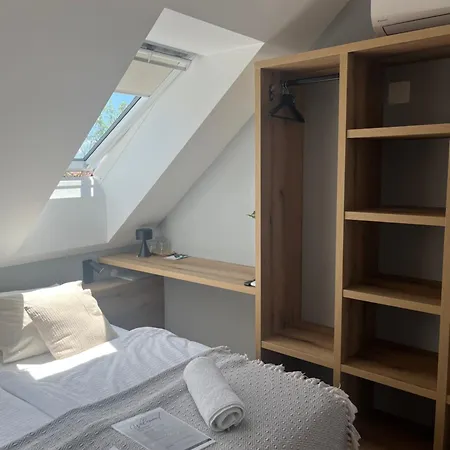 Hotel Hisa Trelc- Sobe 4*