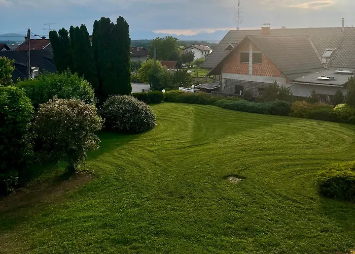 Hisa Trelc- Sobe Hotel 4*