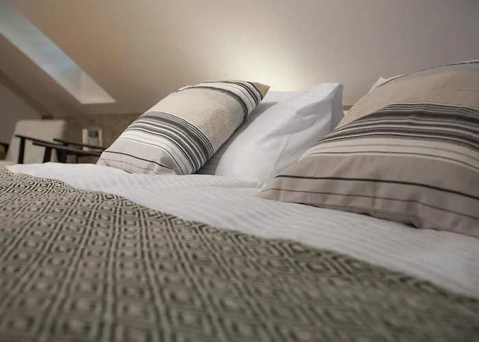 Hotel Hisa Trelc- Sobe 4*