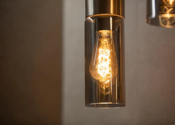 Hisa Trelc- Sobe Hotel