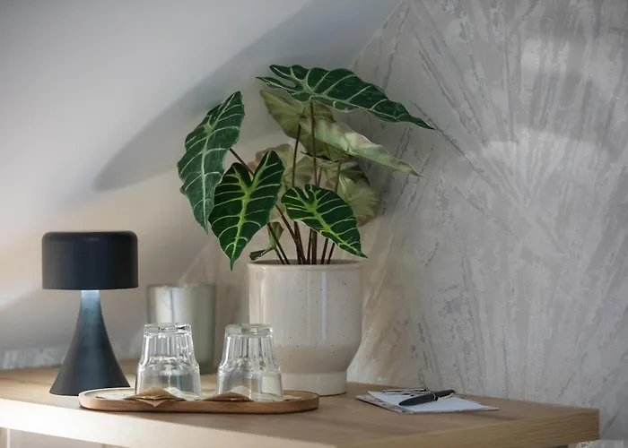 Hisa Trelc- Sobe Hotel 4*