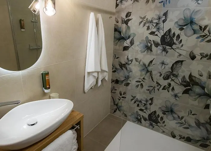 Hotel Hisa Trelc- Sobe 4*