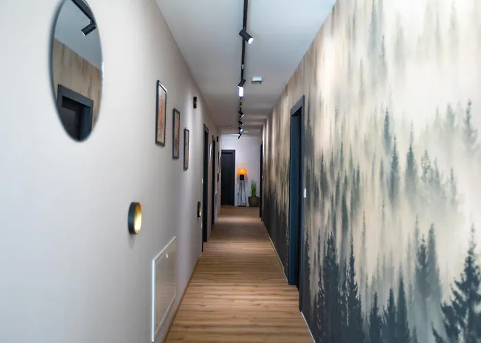 Hisa Trelc- Sobe 4* Komenda