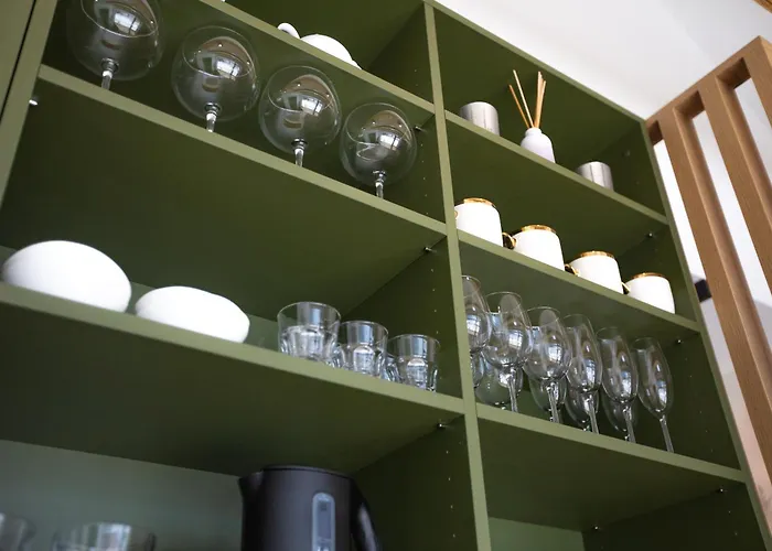 Hotel Hisa Trelc- Sobe 4*