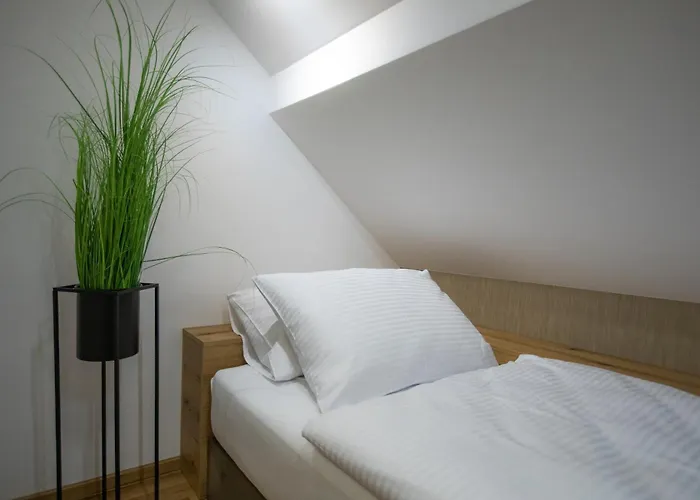 Hotel Hisa Trelc- Sobe Komenda